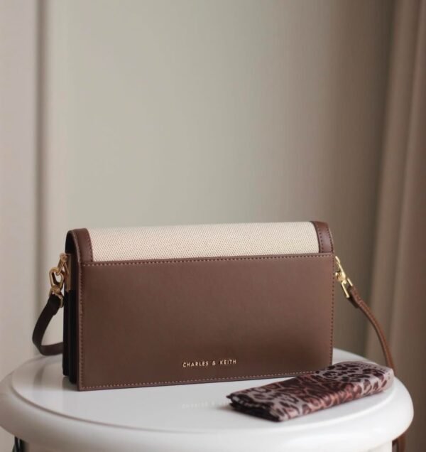CHARLES & KEITH