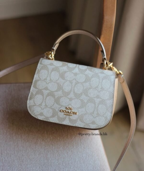Coach mini