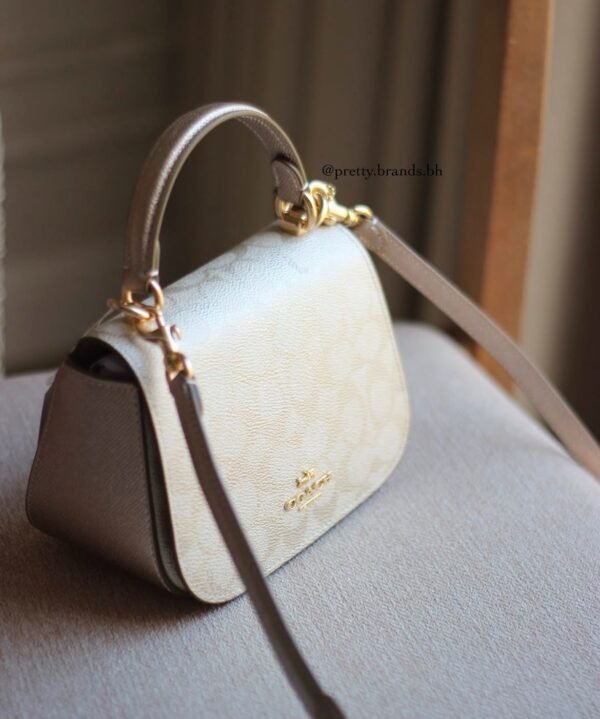 Coach mini - Image 2