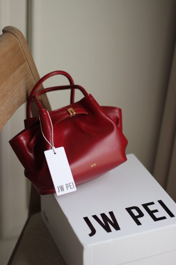 Jw pei - Image 2