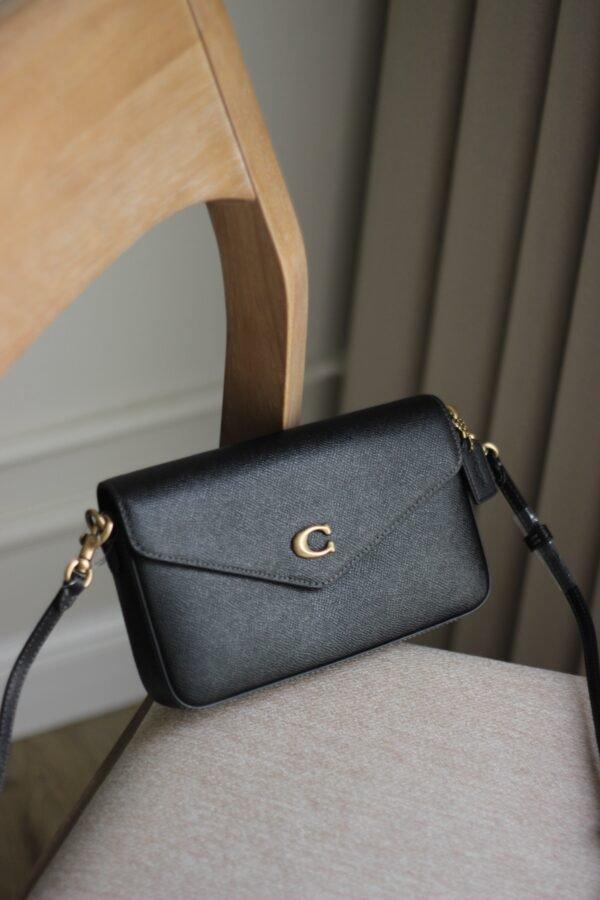 COACH CROSS BODY BAG