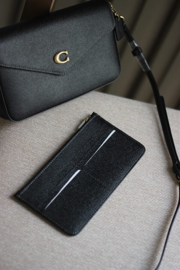 COACH CROSS BODY BAG - Image 3