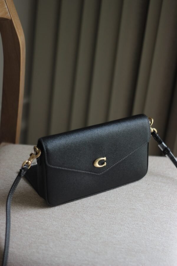 COACH CROSS BODY BAG - Image 2