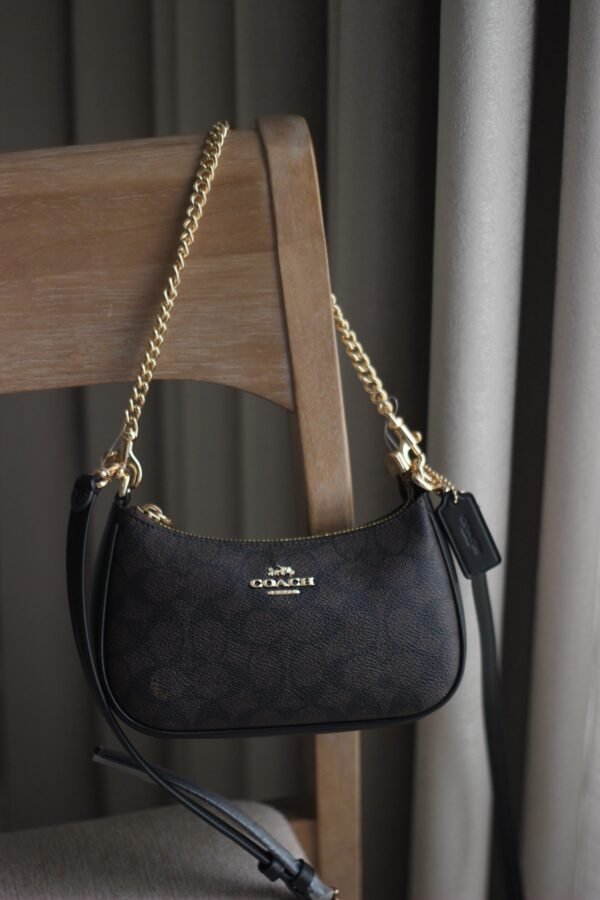Small teri COACH - Image 3