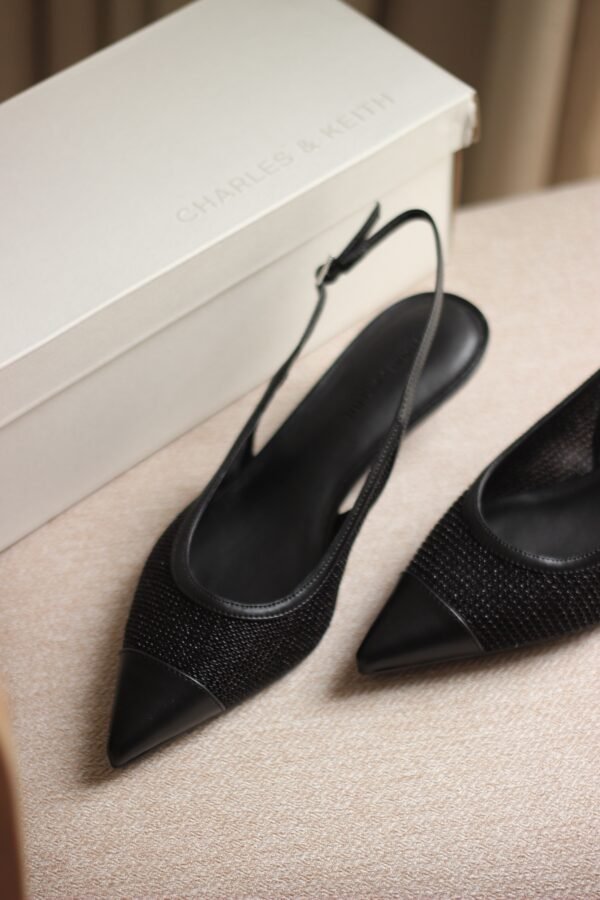 Charles and Keith - Image 3