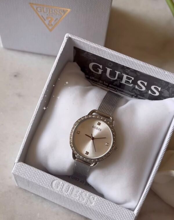 Guess
