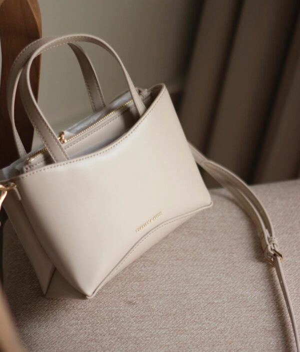 Charles & Keith