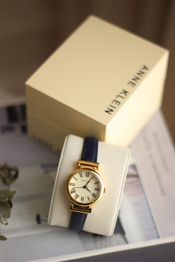 Anne Klein