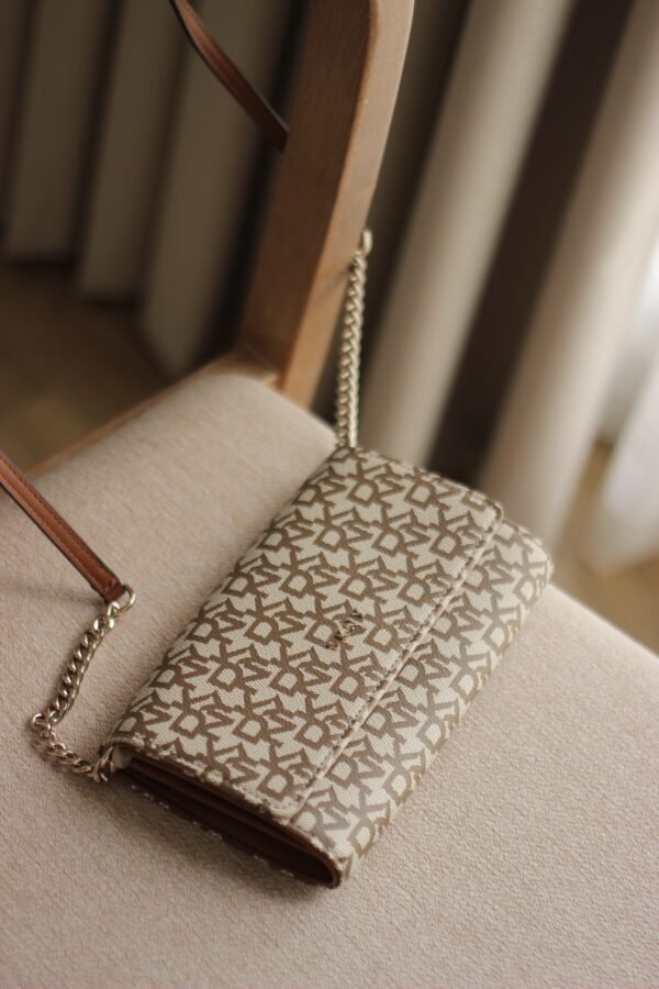 Dkny Cross body bag - Image 2