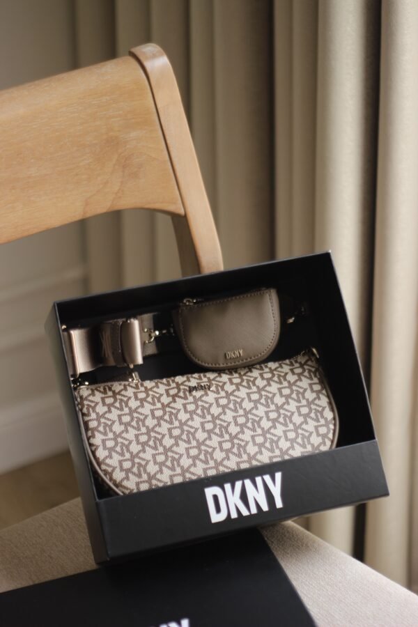 Dkny