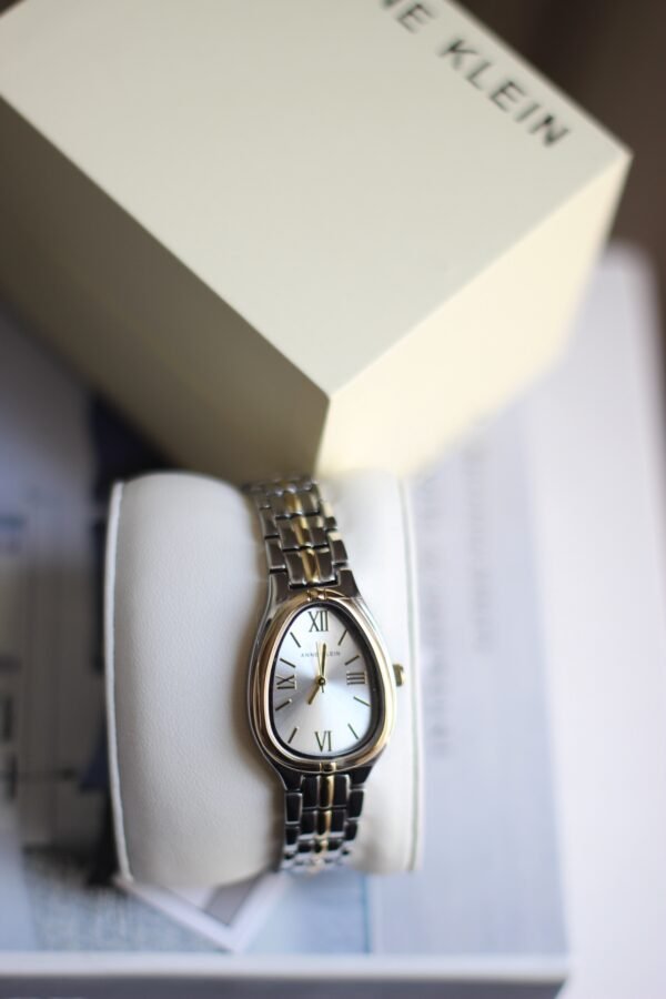 Anne Klein