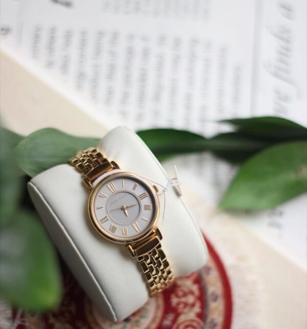 Anne Klein