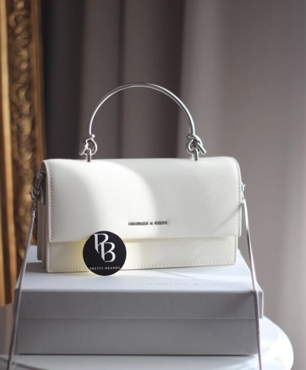 Charles & Keith