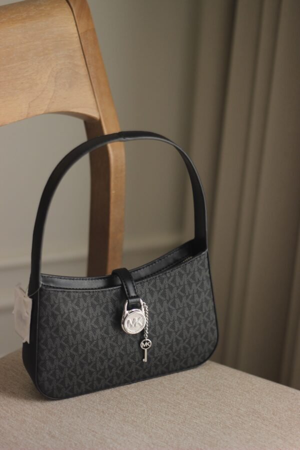 Michael kors - shoulder bag - black