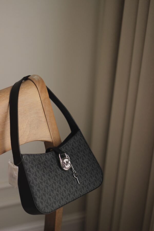 Michael kors - shoulder bag - black - Image 2