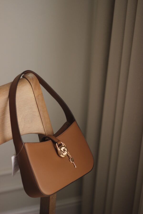 Michael kors - shoulder bag - brown - Image 2