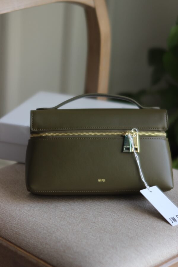 JW PEI - DARK OLIVE