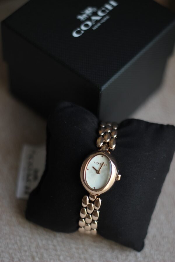 COACH WATCH - Image 2