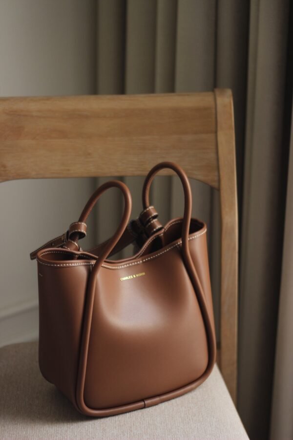 Mini lyla tote bag - charles & Keith