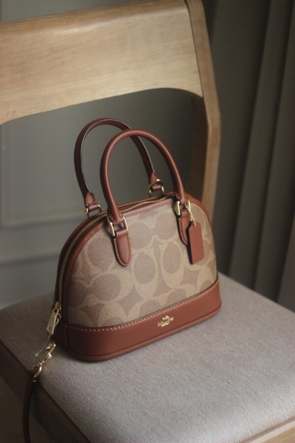 REVEL BAG - COACH - Image 3