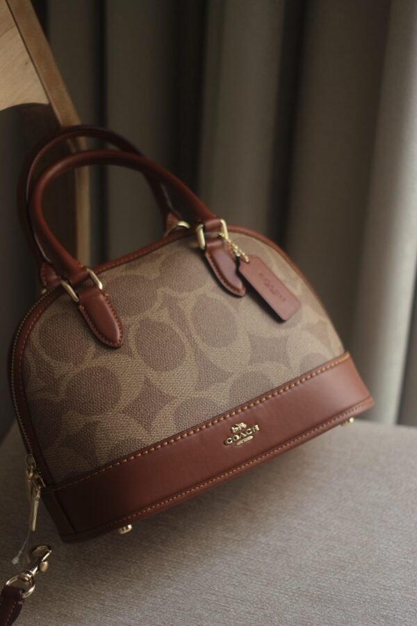 REVEL BAG - COACH