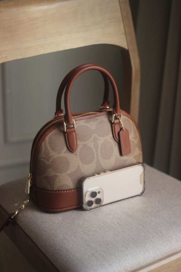 REVEL BAG - COACH - Image 2