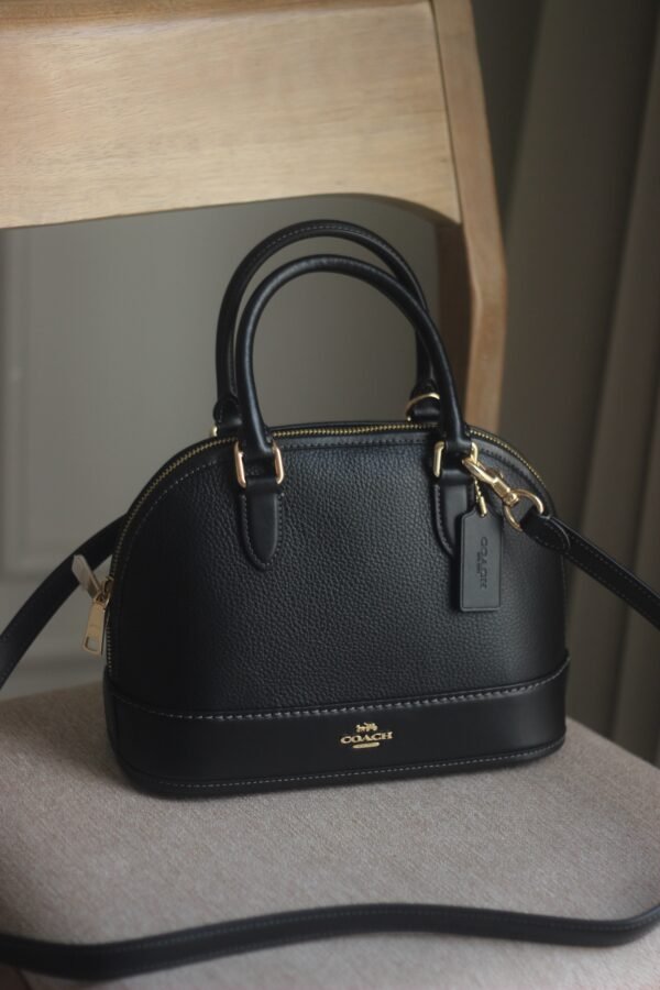REVEL BAG - COACH