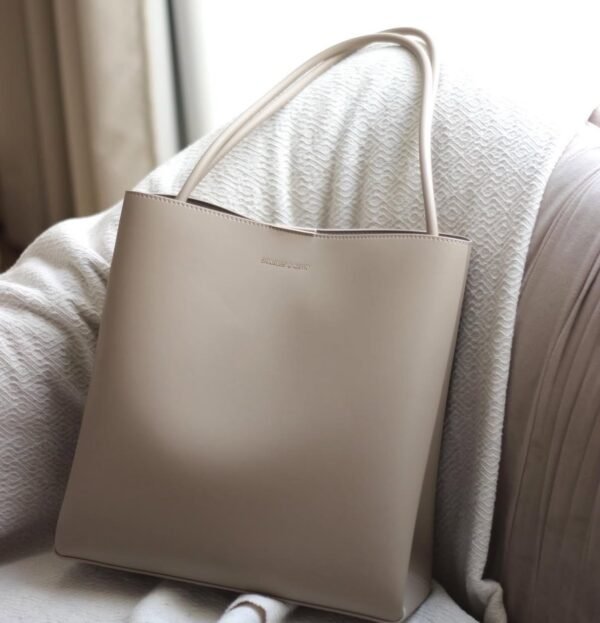 Charles & Keith Tote Bag