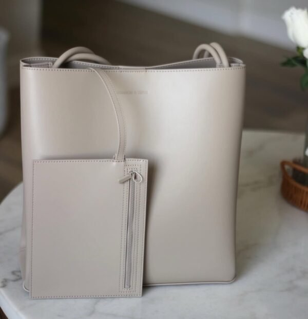 Charles & Keith Tote Bag - Image 2