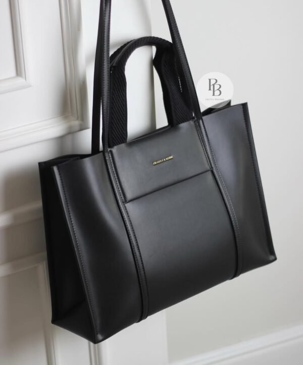 CHARLES&KETH SHALIA TOTE BAG
