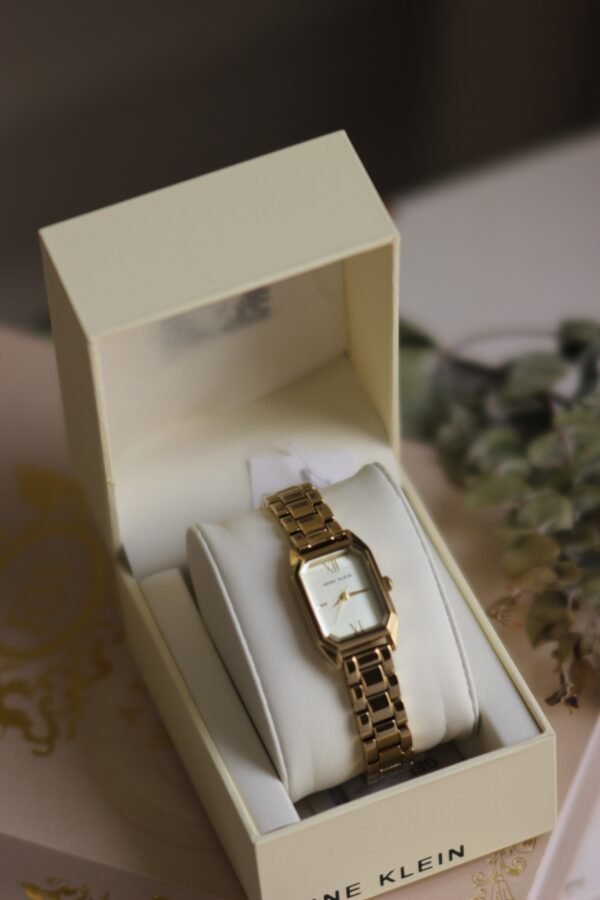 ANNE KLEIN