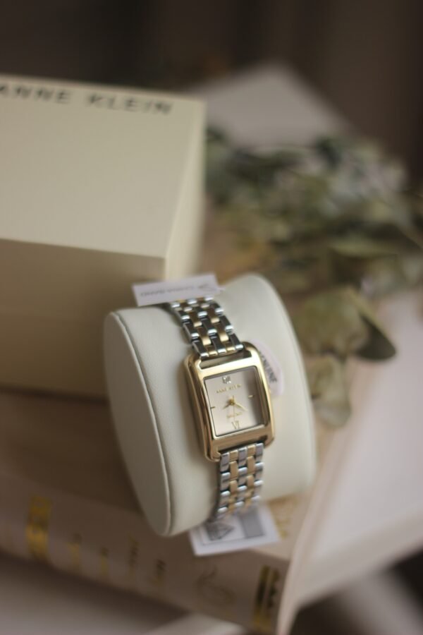 Anne klein watch women