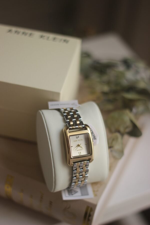 Anne klein watch women - Image 3