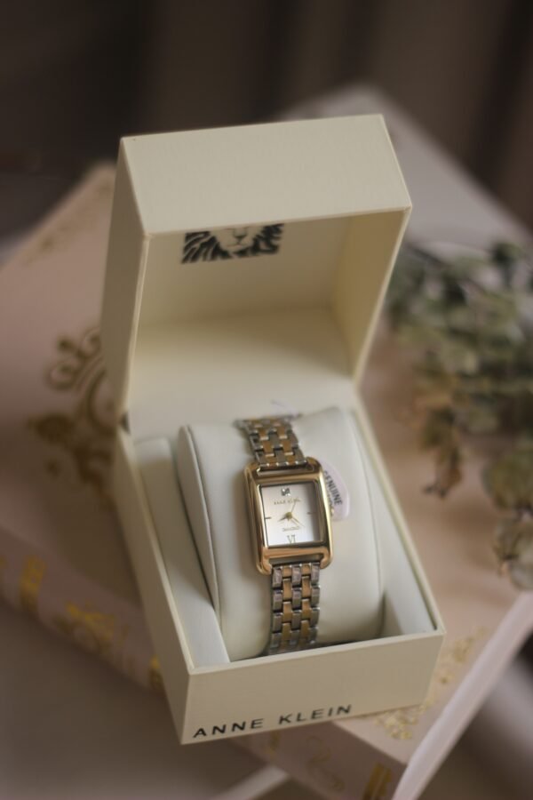 Anne klein watch women - Image 2