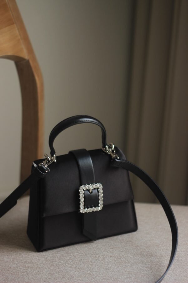 SATIN CRYSTAL - CHARLES&KEITH