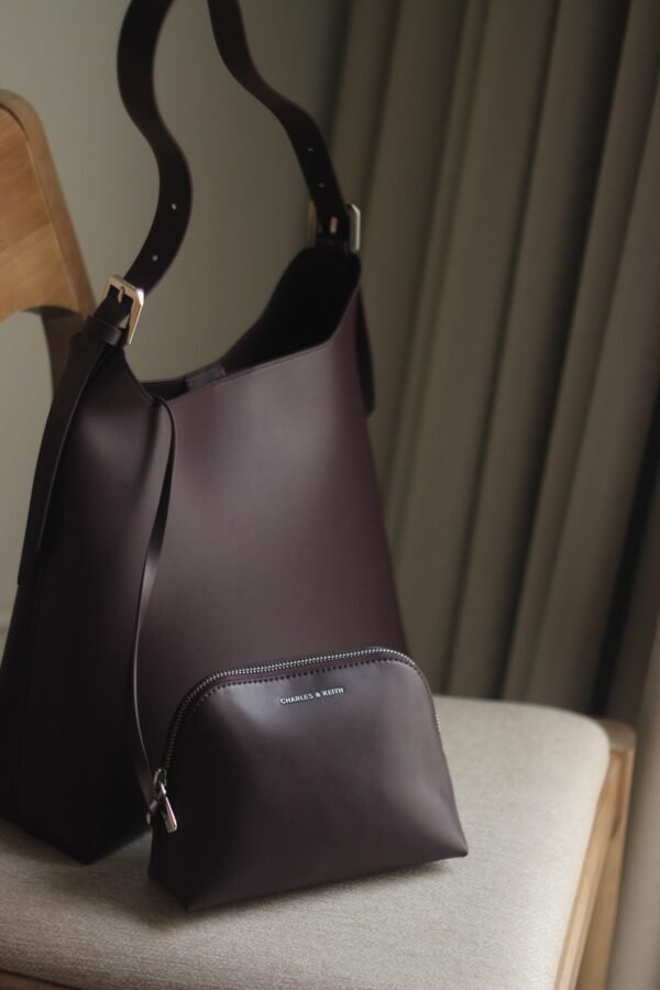 CHARLES&KEITH TOTE BAG - Image 2