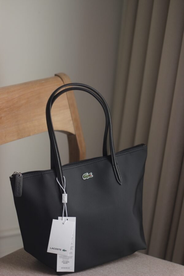 Lacoste tote bag - medium size - Image 3