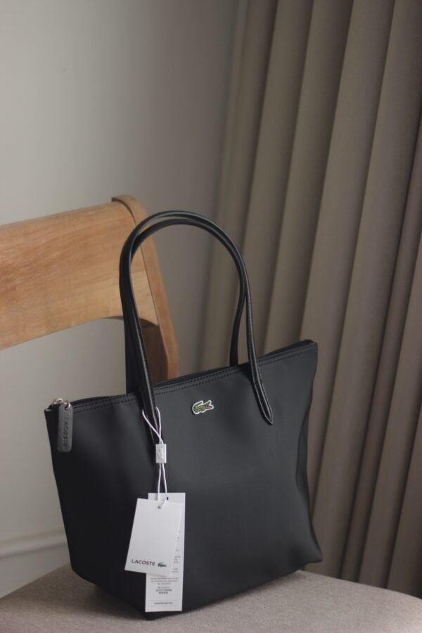 Lacoste tote bag - medium size - Image 2
