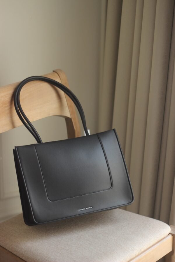 Daylla Tote Bag-charles&keith - Image 2