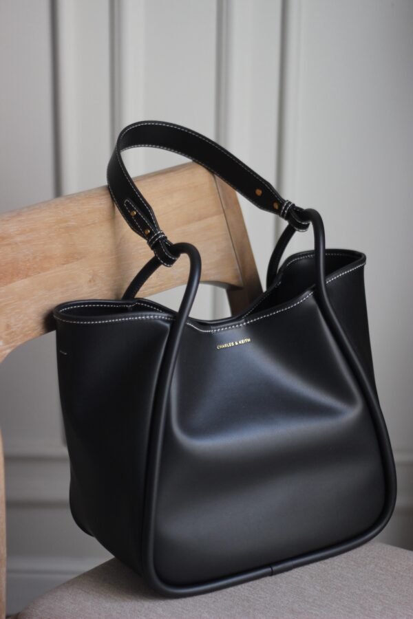 CHARLES KEITH LYLA TOTE BAG XL