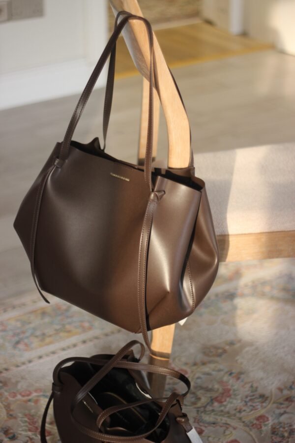 Calla tote bag - XL