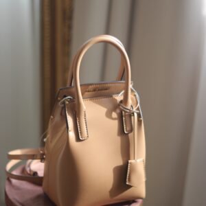 Charles keith - caramel