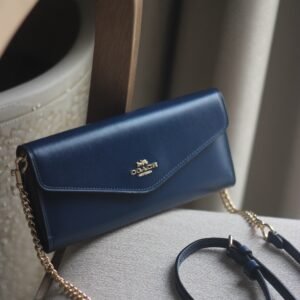 Coach Cross Body Bag