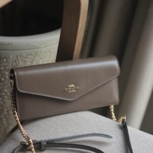 COACH CROSS BODY BAG