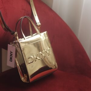 DKNY - Gold