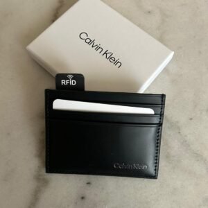Calvin Klein card holder