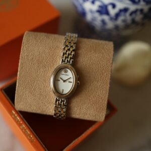 TORY BURCH - mix gold&silver