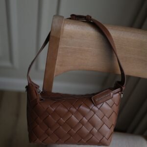 Ivette woven charles&keith
