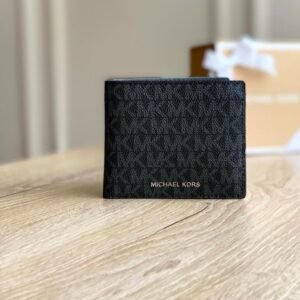 MICHAEL KORS - men wallet