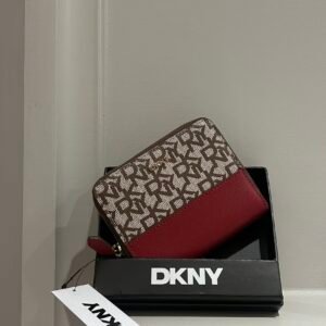 Dkny wallet